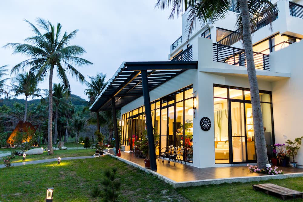 Photo of Outdoor in Beinan