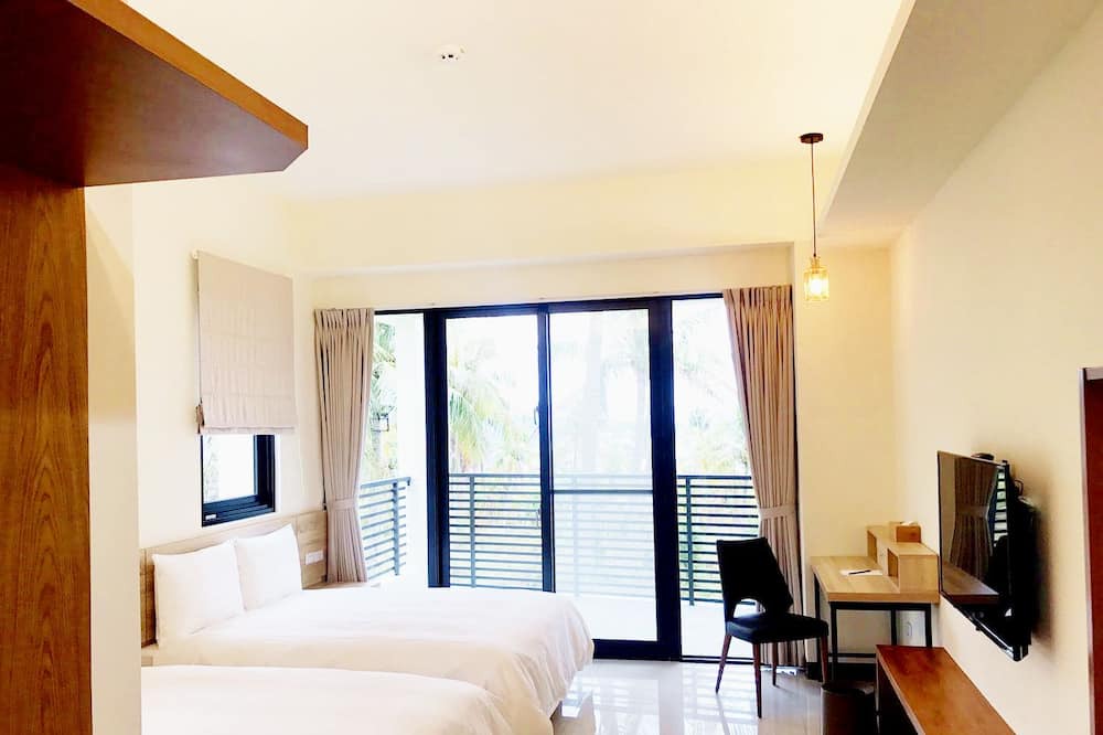 Photo of Bedroom in Beinan