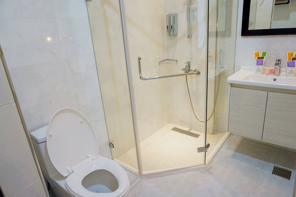 Photo of Bathroom in Beinan