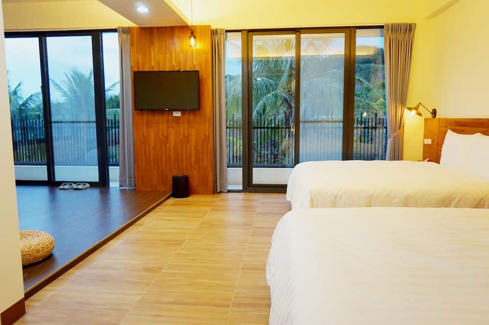 Photo of Bedroom in Beinan