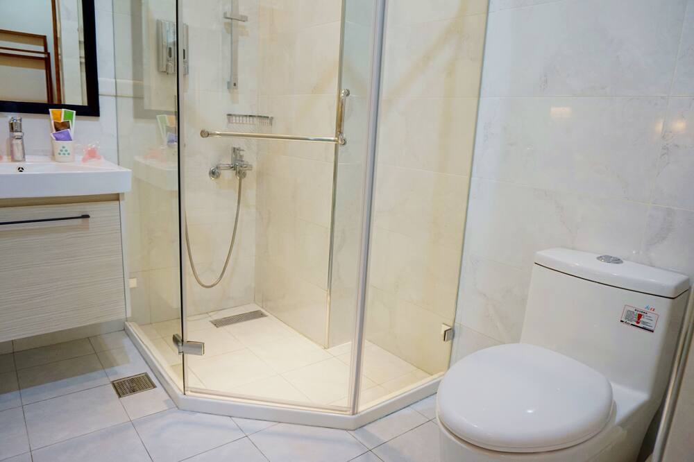 Photo of Bathroom in Beinan