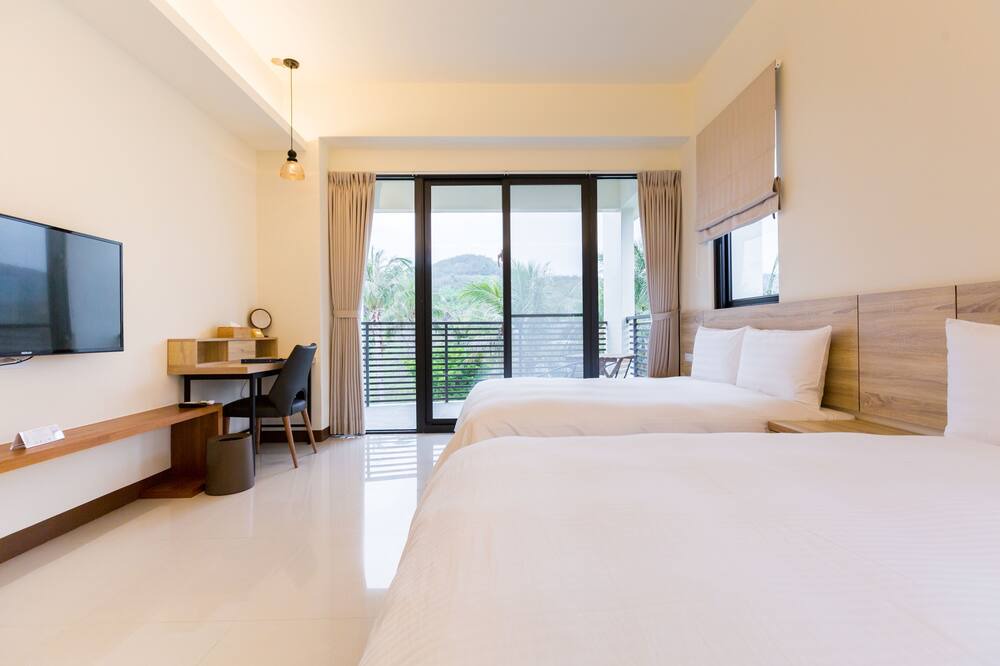 Photo of Bedroom in Beinan
