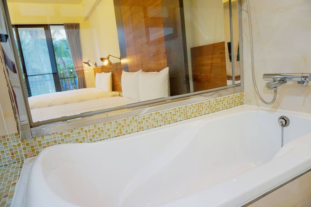 Photo of Bathroom in Beinan