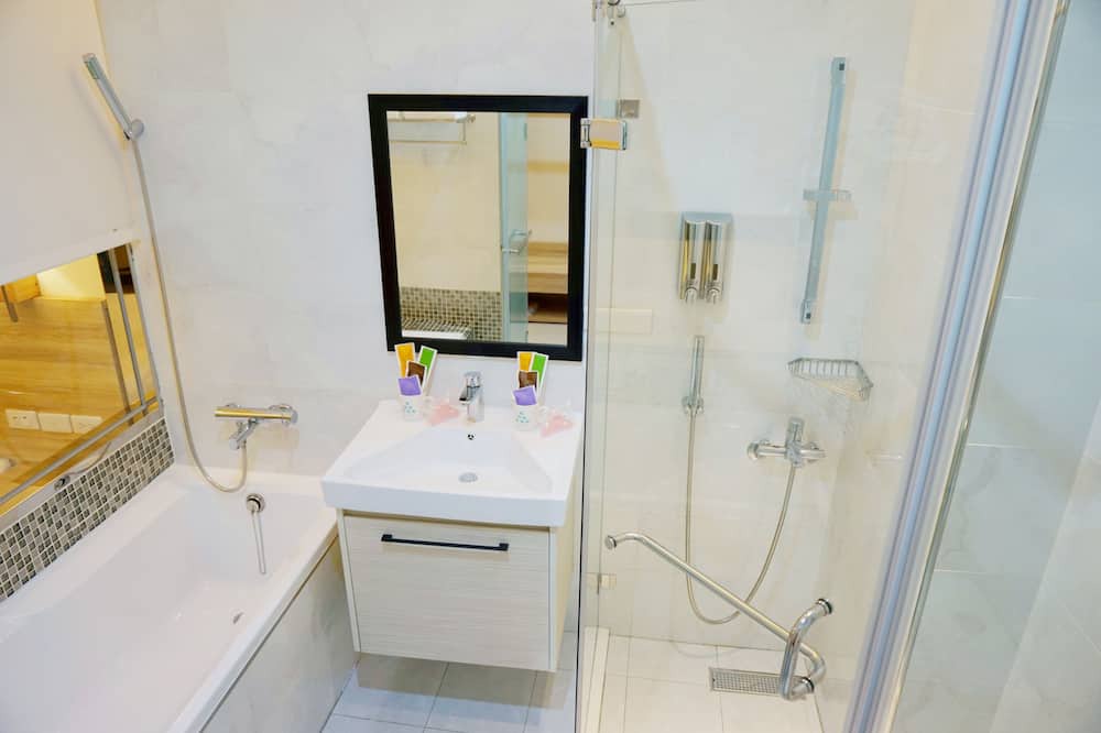 Photo of Bathroom in Beinan