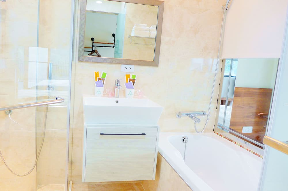 Photo of Bathroom in Beinan