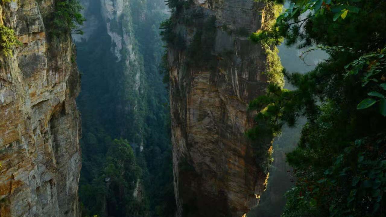 Photo of Others in Wulingyuan
