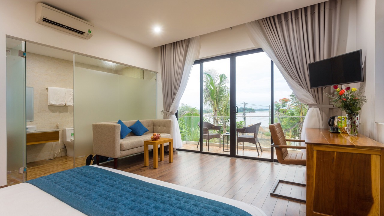 Photo of Bedroom in Thanh Ha