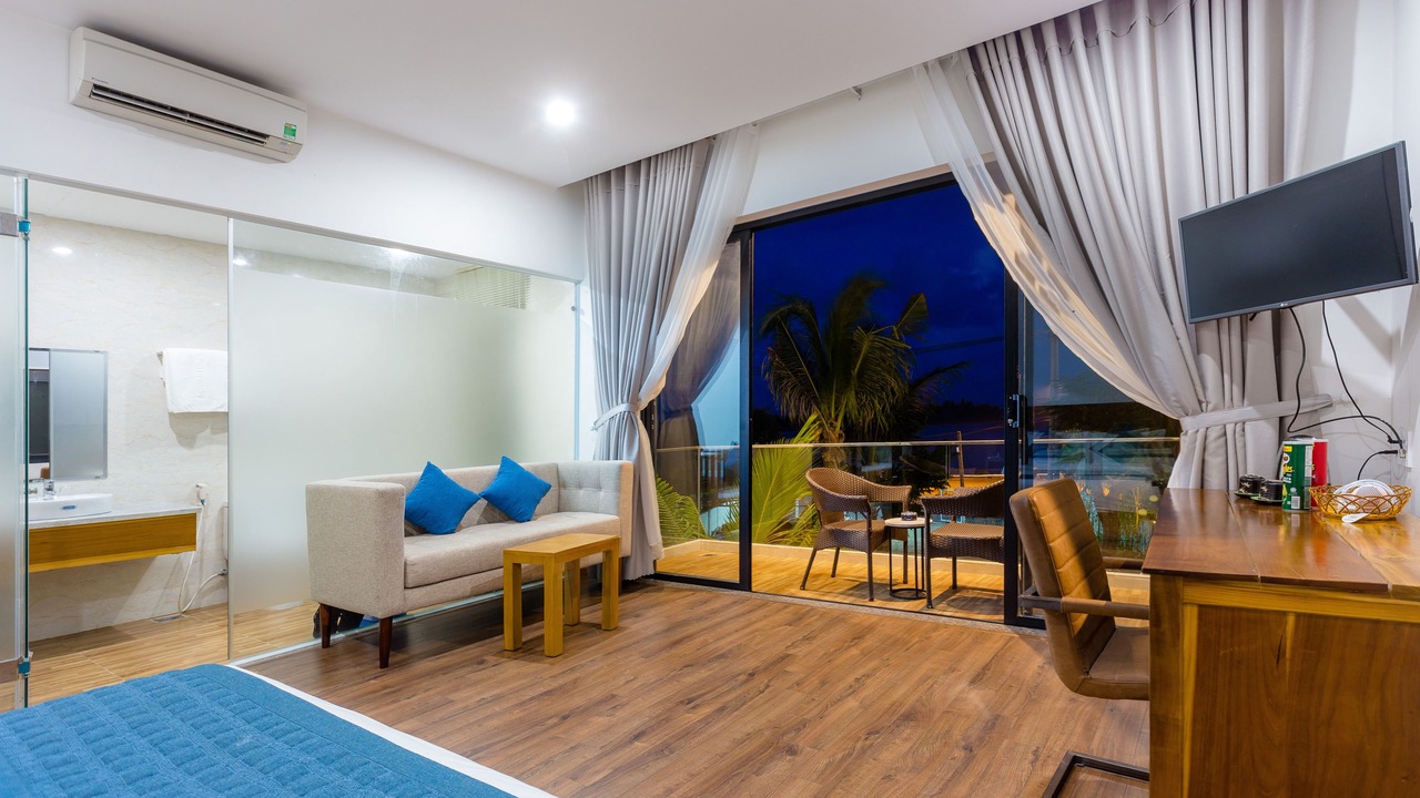 Photo of Bedroom in Thanh Ha