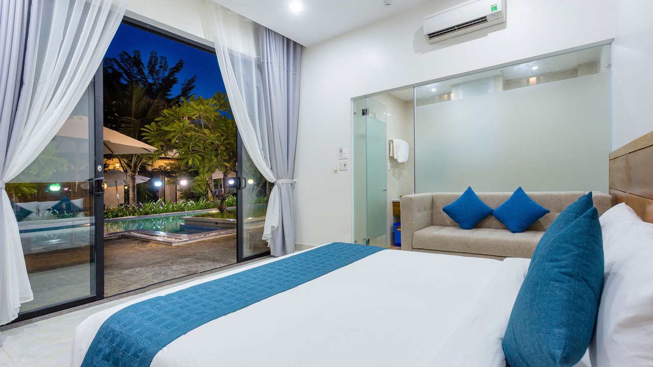 Photo of Outdoor in Thanh Ha