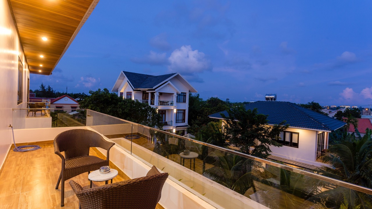 Photo of Bedroom in Thanh Ha