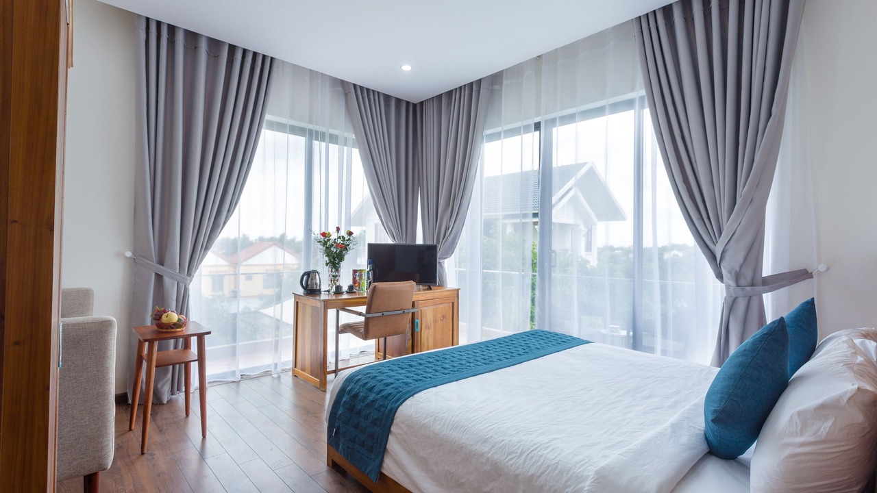 Photo of Bedroom in Thanh Ha