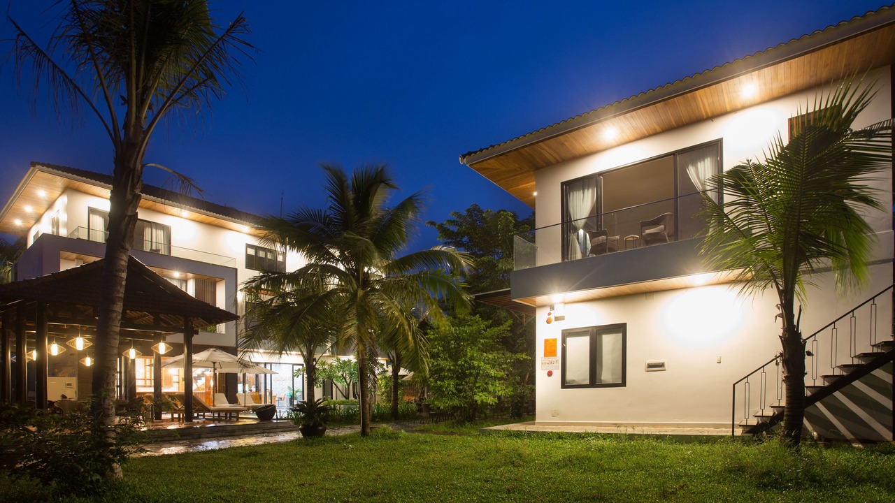 Photo of Outdoor in Thanh Ha