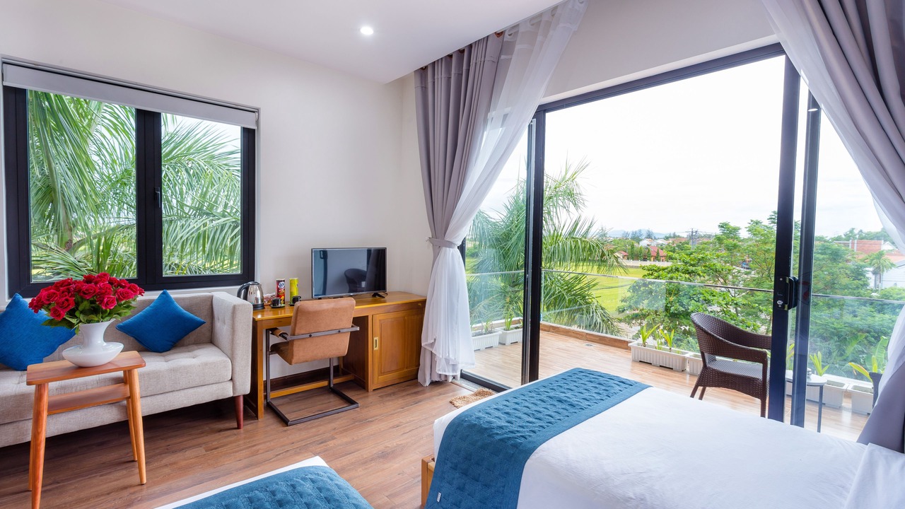 Photo of Outdoor in Thanh Ha