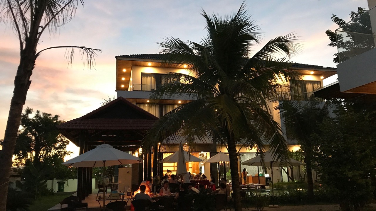 Photo of Outdoor in Thanh Ha