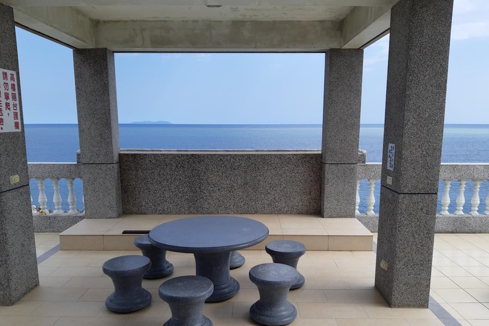 Photo of Patio Balcony in Taitung