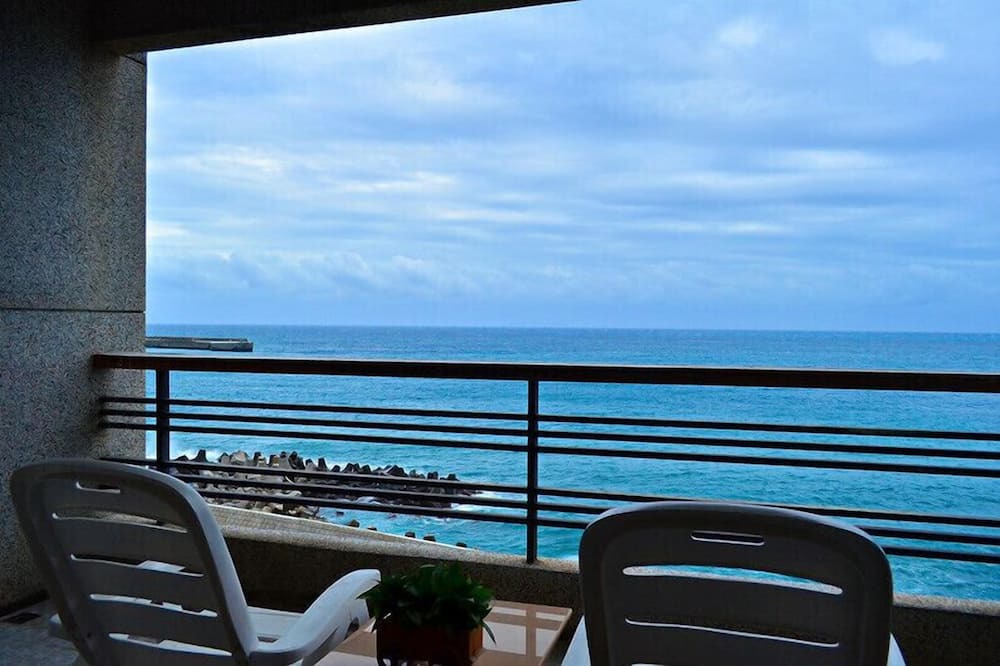 Photo of Patio Balcony in Taitung
