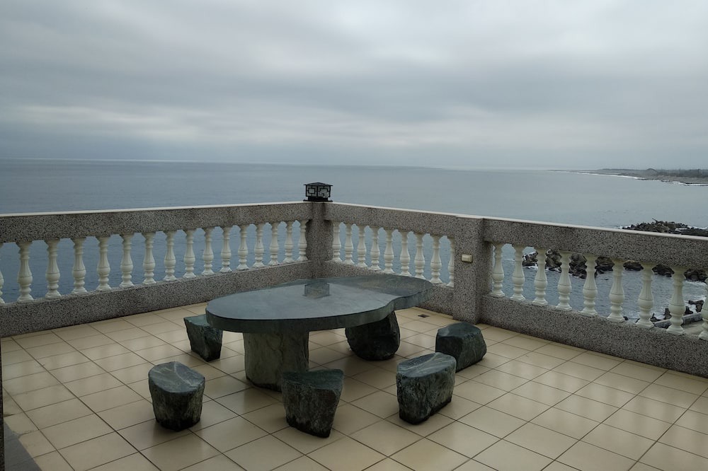 Photo of Patio Balcony in Taitung