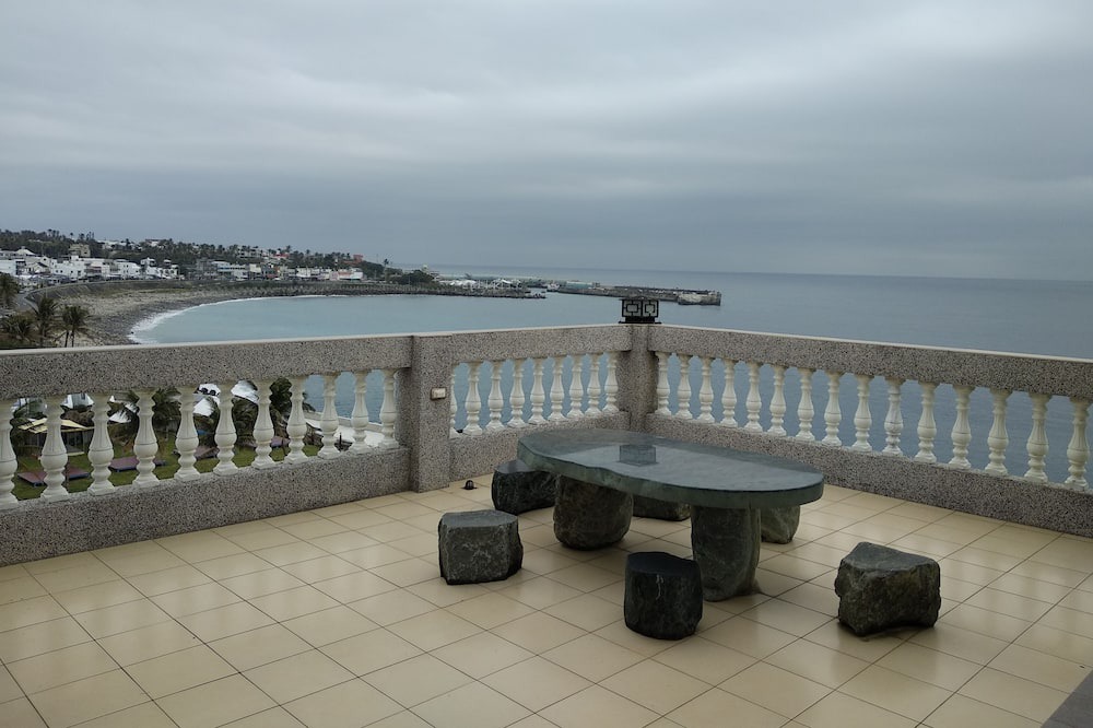 Photo of Patio Balcony in Taitung