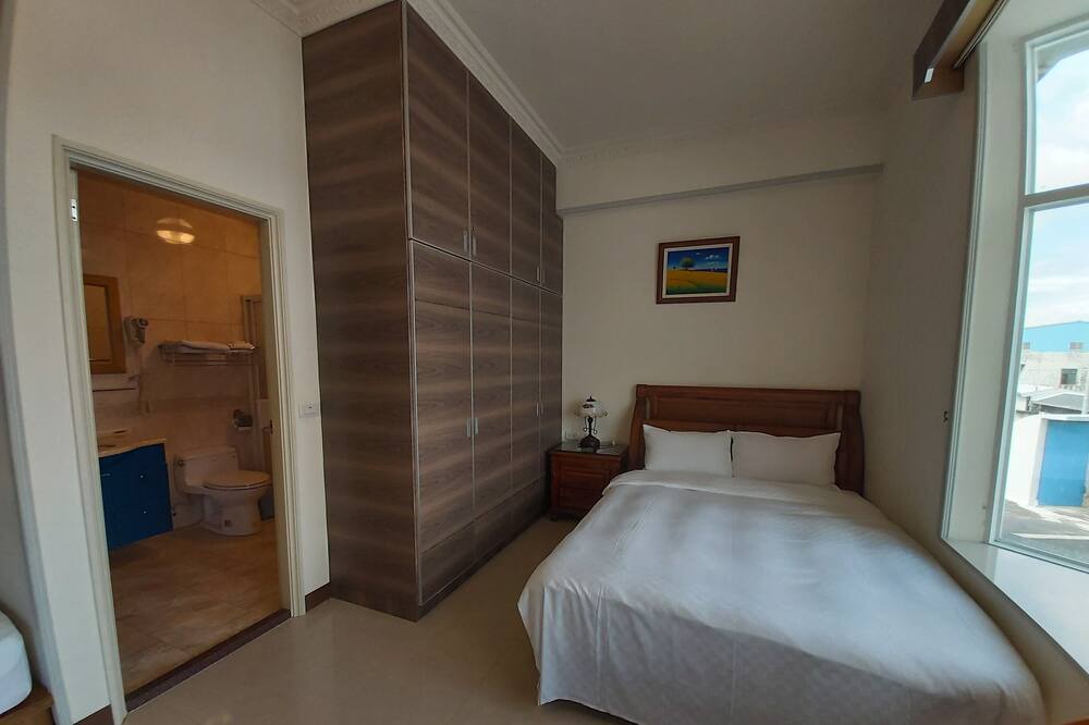 Photo of Bedroom in Taitung