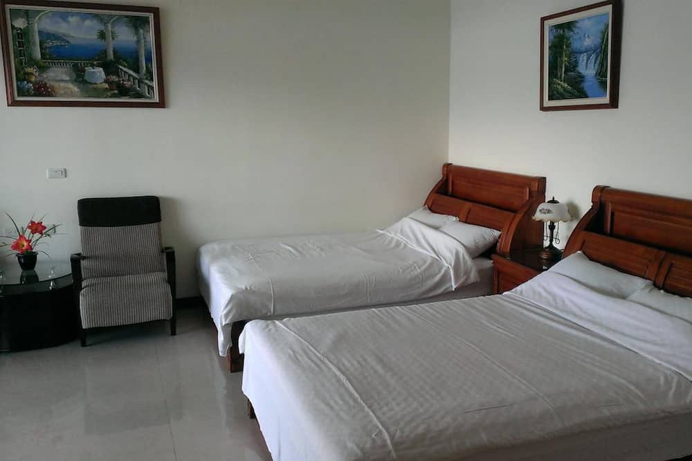 Photo of Bedroom in Taitung