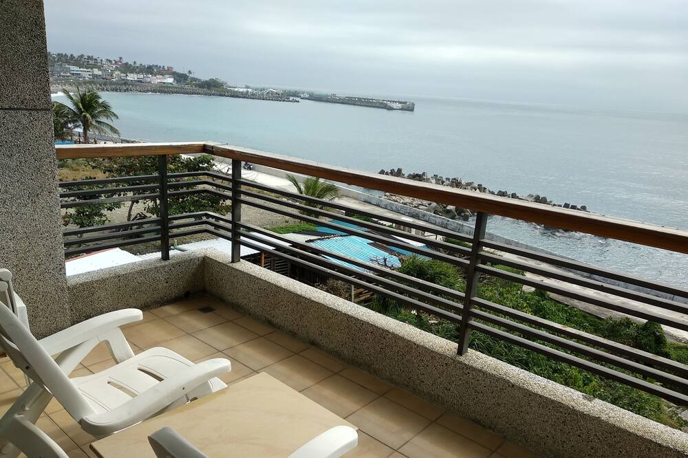Photo of Patio Balcony in Taitung