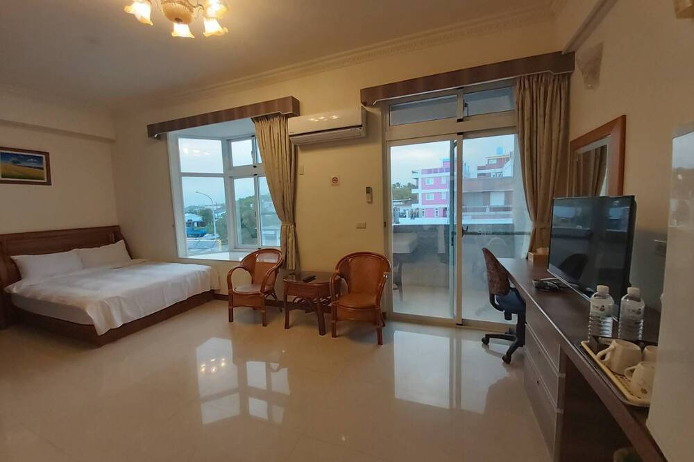 Photo of Patio Balcony in Taitung