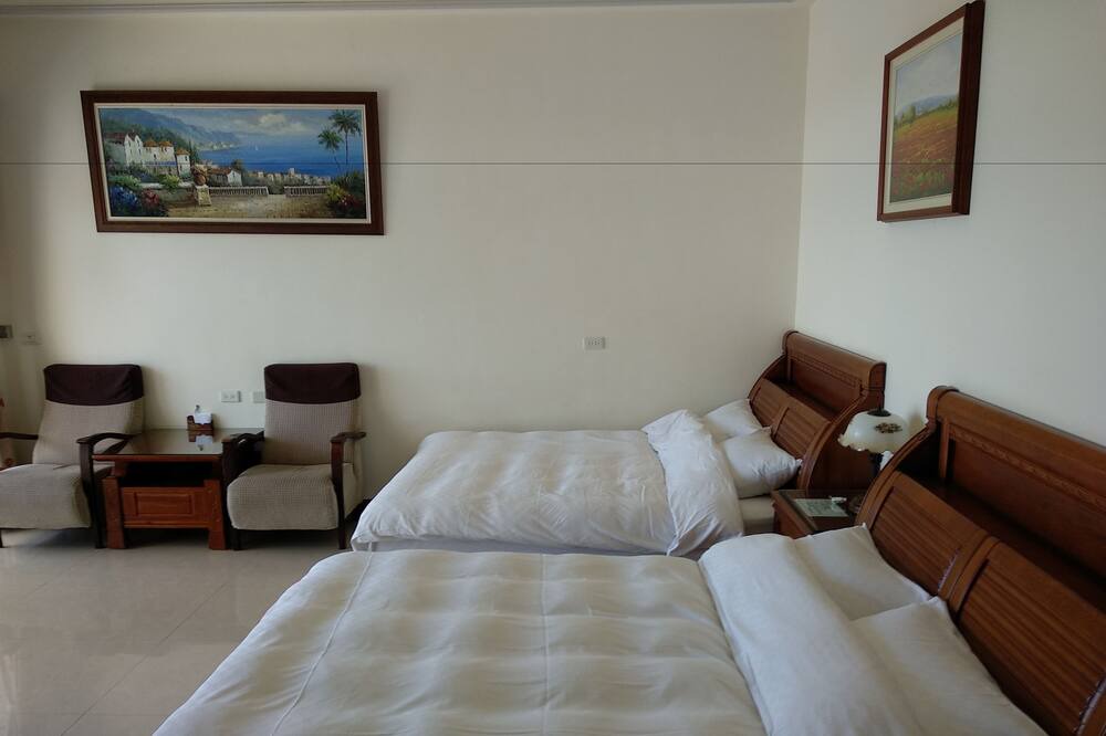 Photo of Bedroom in Taitung