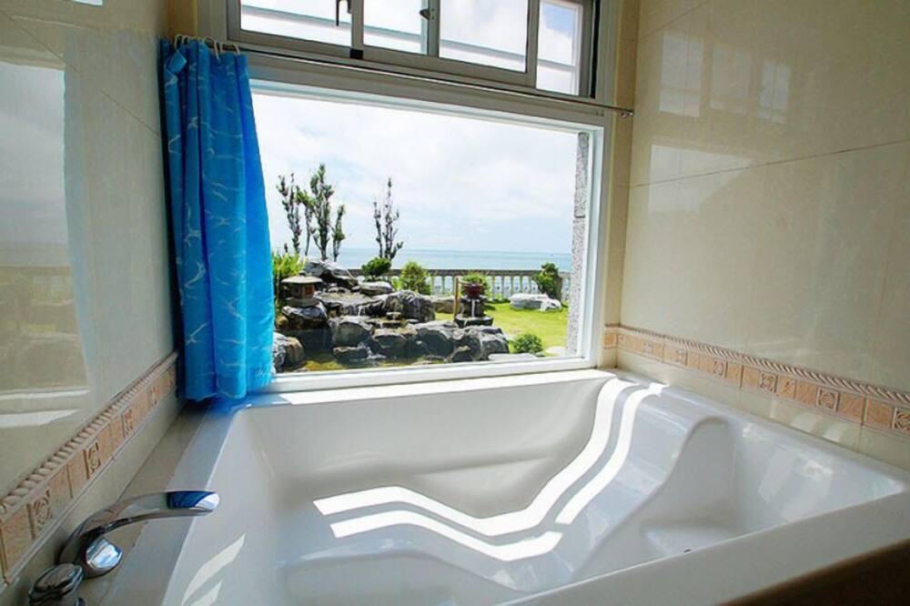 Photo of Bathroom in Taitung