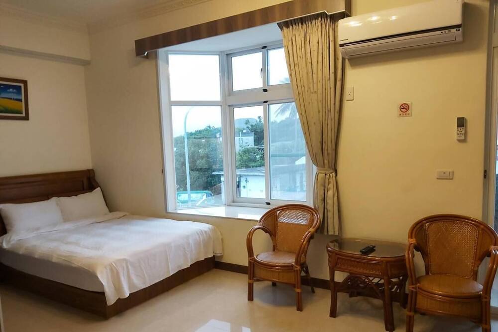 Photo of Bedroom in Taitung