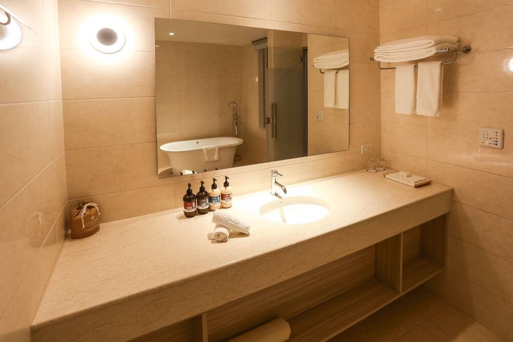 Photo of Bathroom in Zhubei