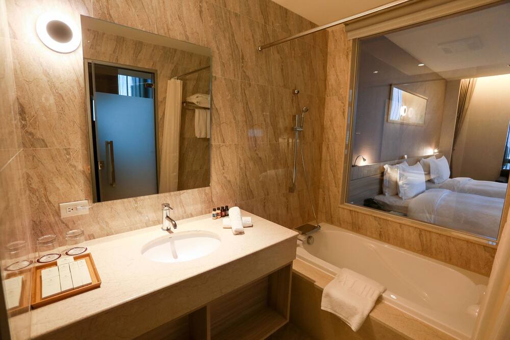 Photo of Bathroom in Zhubei