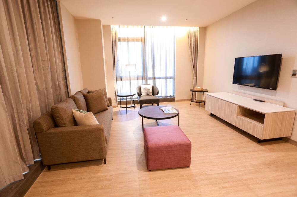 Photo of Livingroom in Zhubei
