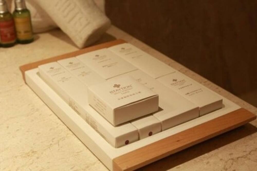 Photo of Bathroom in Zhubei