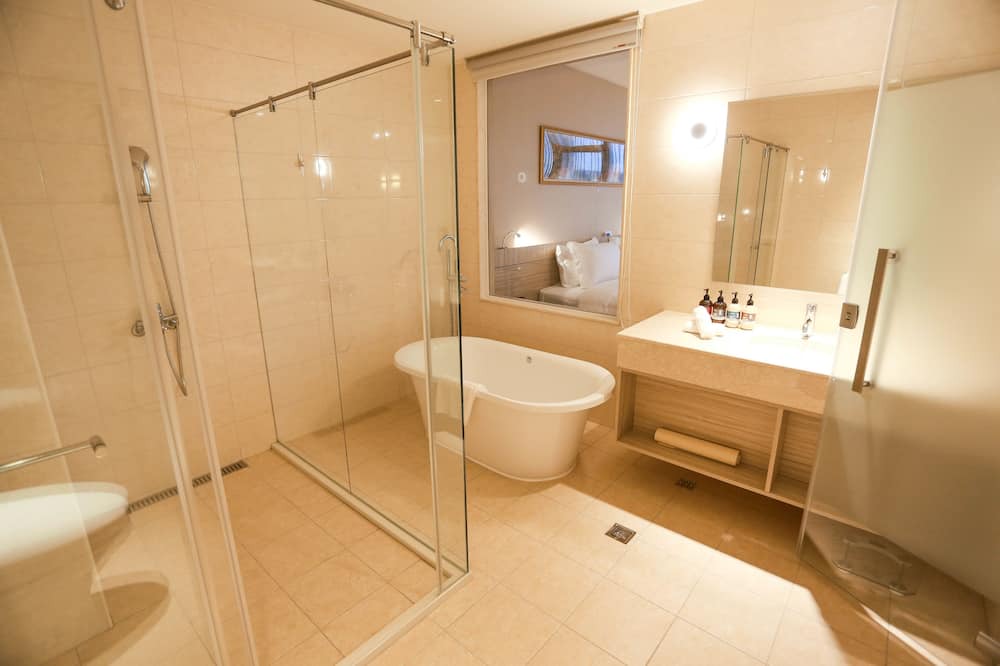 Photo of Bathroom in Zhubei