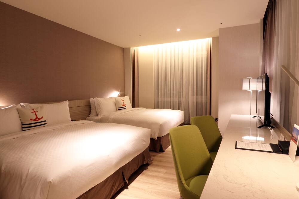 Photo of Bedroom in Zhubei