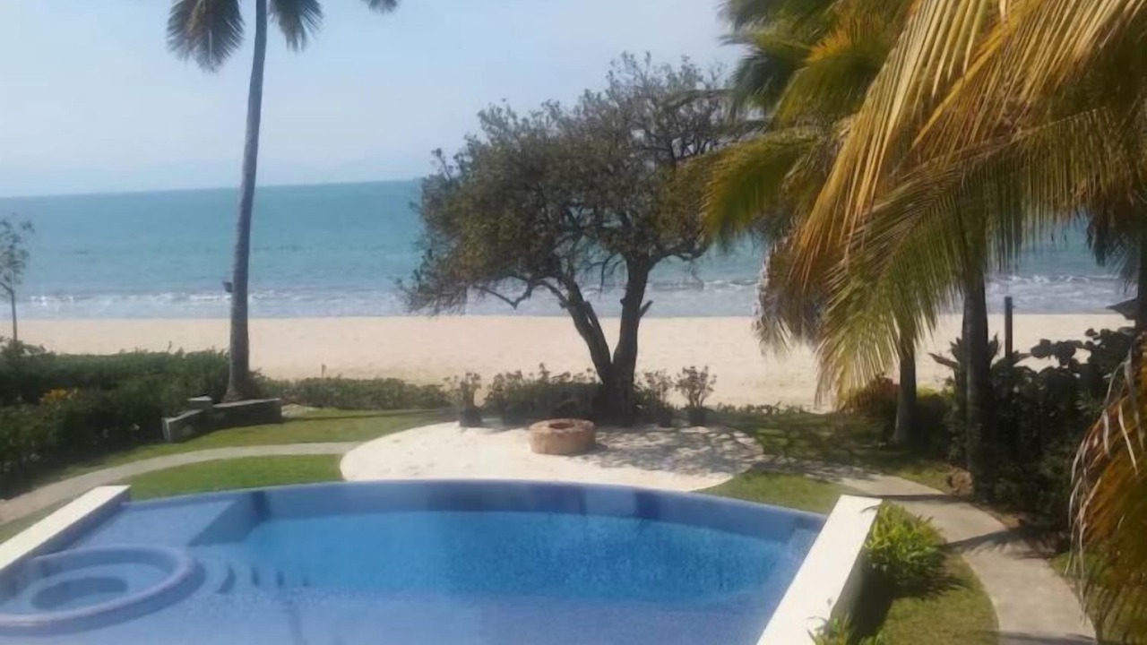 Photo of Outdoor in Bucerias