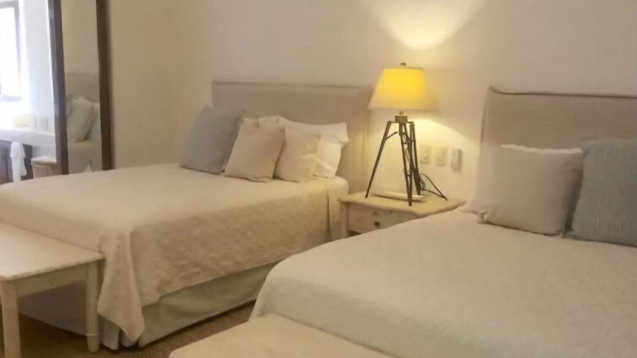 Photo of Bedroom in Bucerias