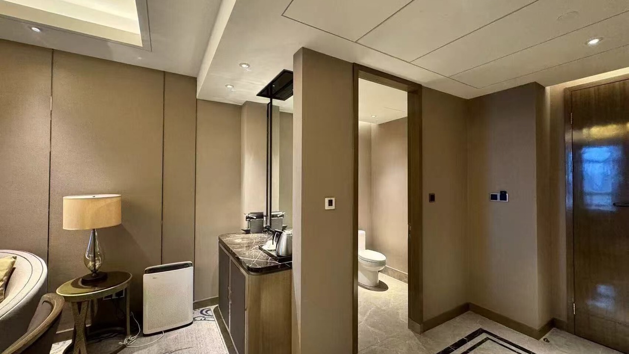 Photo of Bedroom in Tiedong District