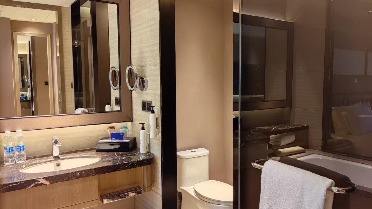 Photo of Bedroom in Tiedong District