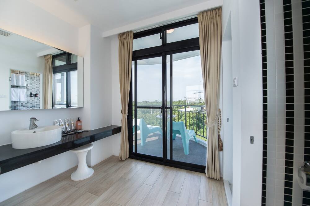 Photo of Bathroom in Xiaoliuqiu