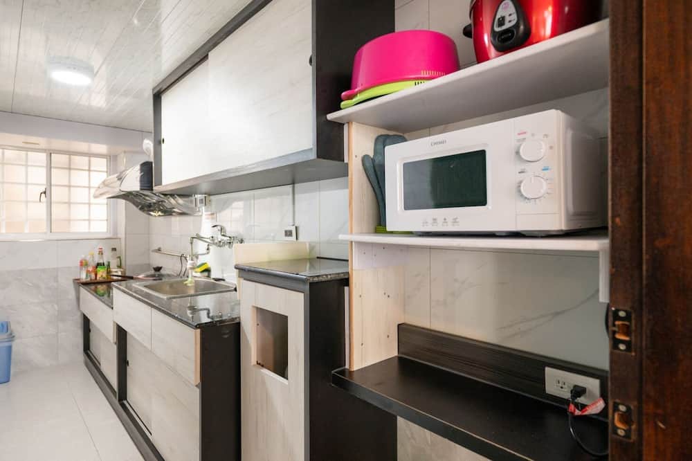 Photo of Kitchen in Xiaoliuqiu