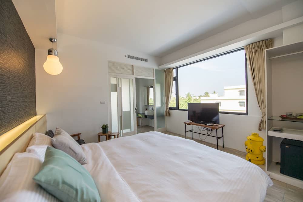 Photo of Bedroom in Xiaoliuqiu