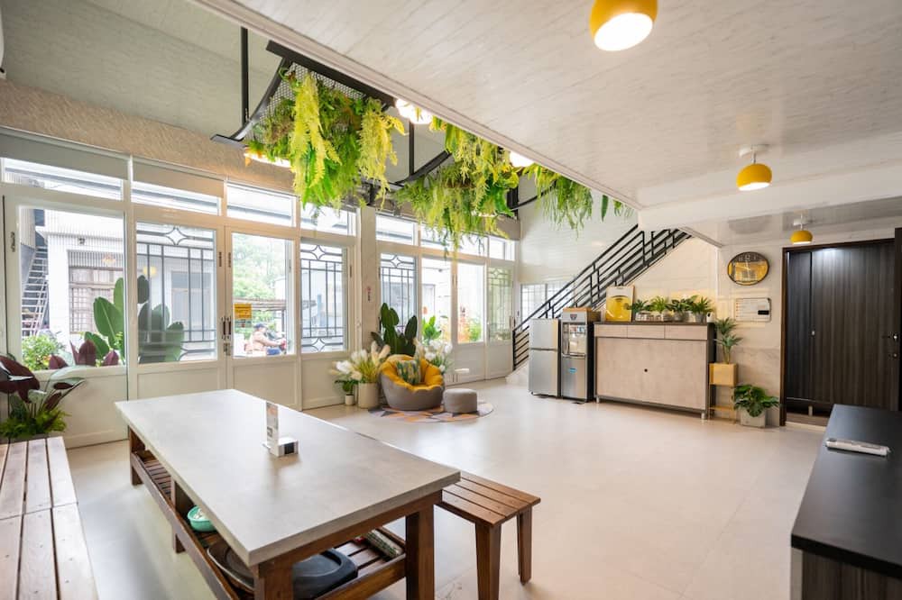 Photo of Livingroom in Xiaoliuqiu