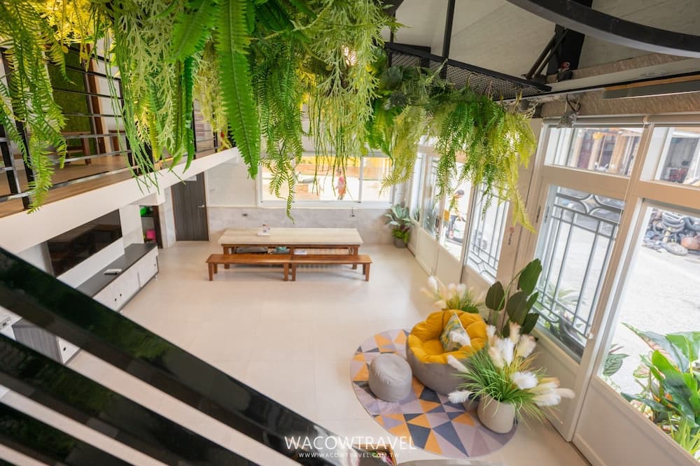Photo of Livingroom in Xiaoliuqiu