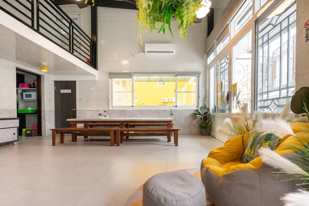 Photo of Livingroom in Xiaoliuqiu