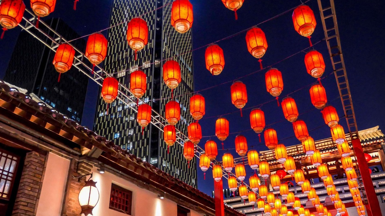 Photo of Outdoor in Zhifu