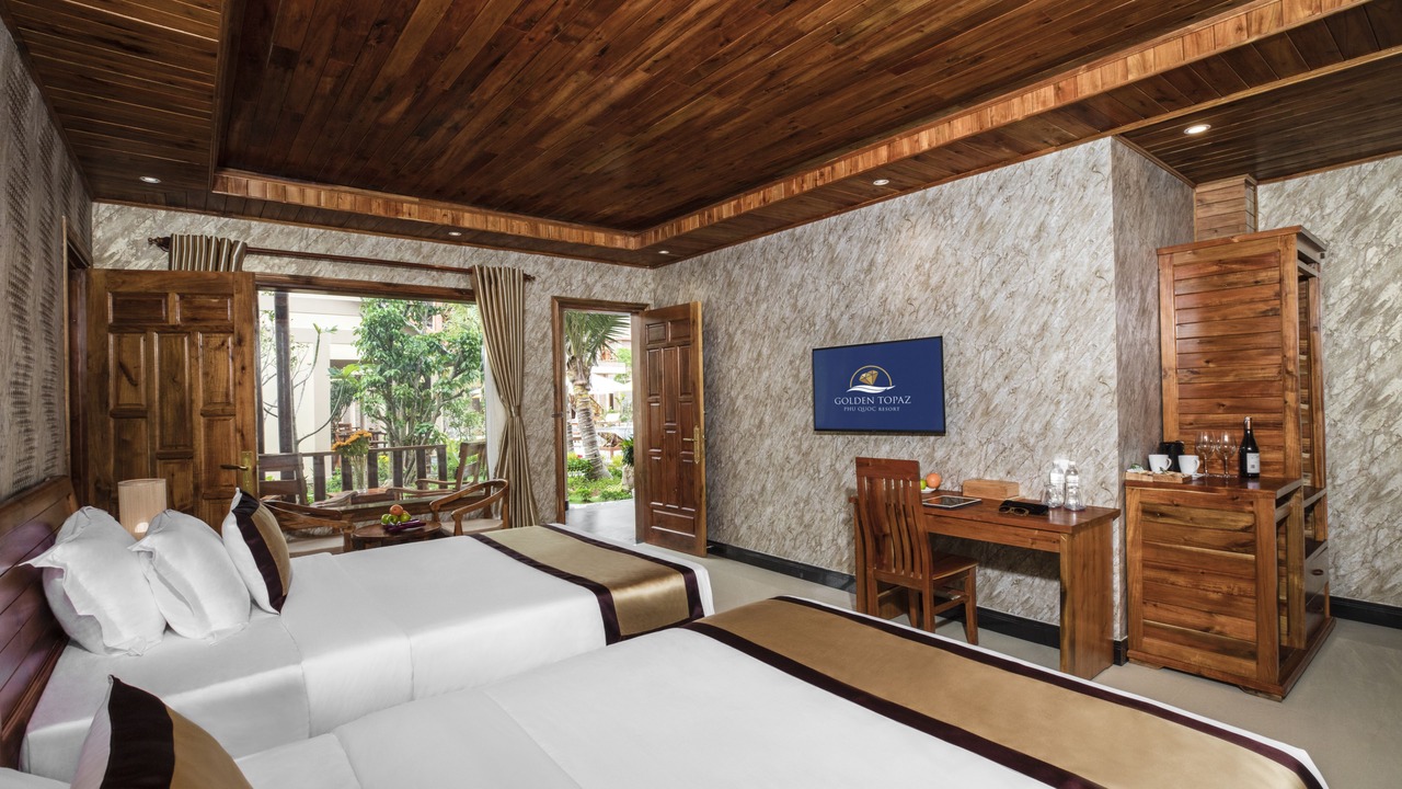 Photo of Bedroom in Ong Lang