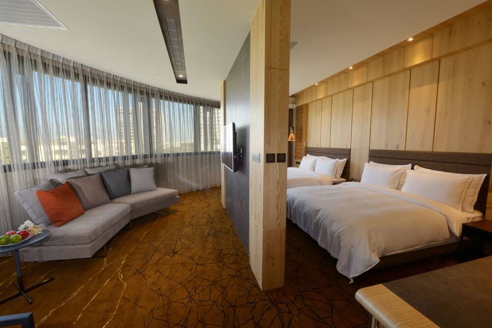 Photo of Bedroom in South District