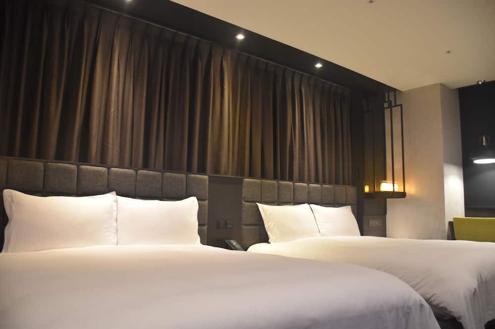 Photo of Bedroom in South District