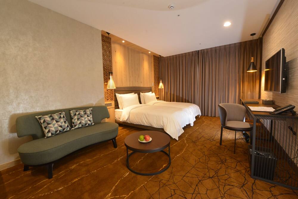Photo of Bedroom in South District
